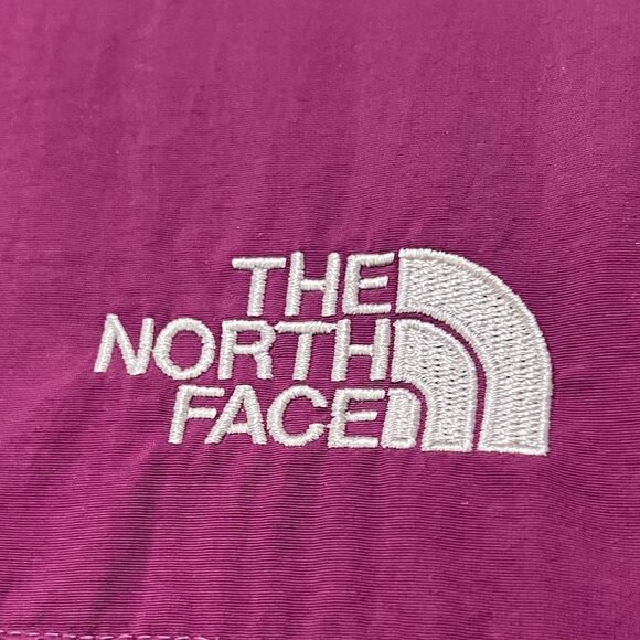 The North Face Berry Classic Fleece Jacket, Girls size 18 (women’s small) - Picture 6 of 9